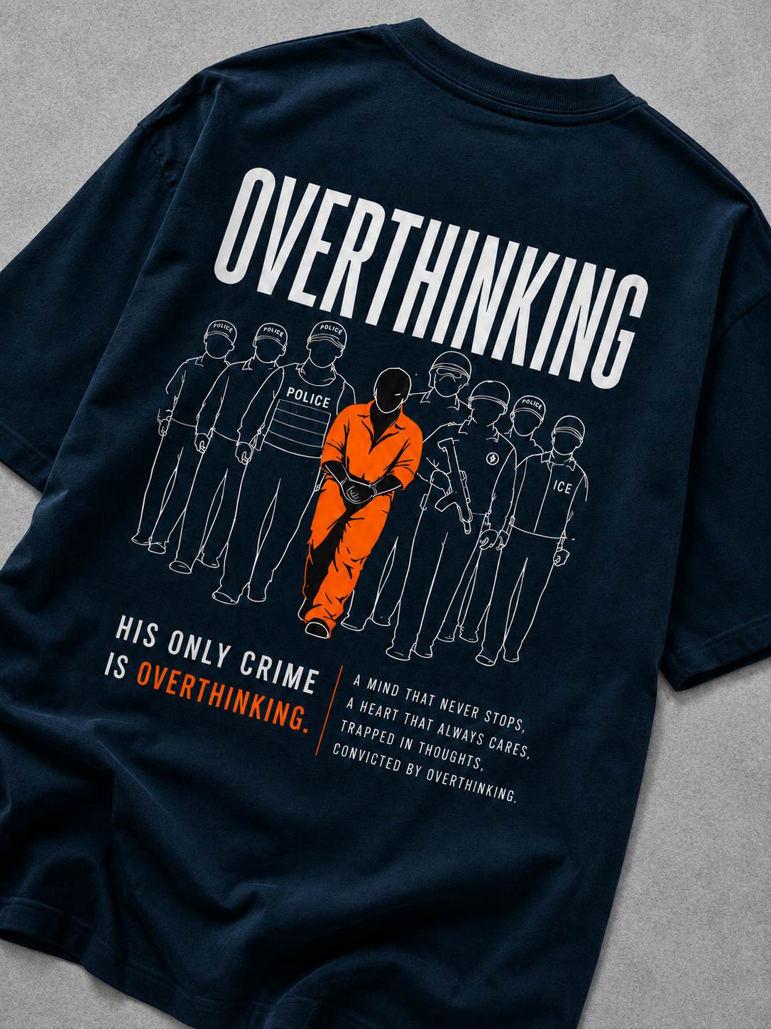 Overthinking