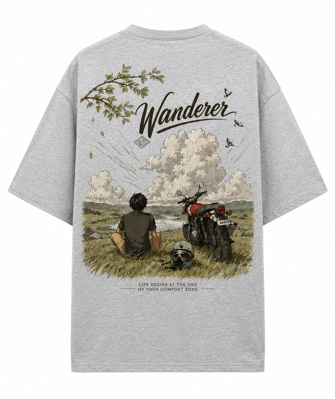 Wanderer