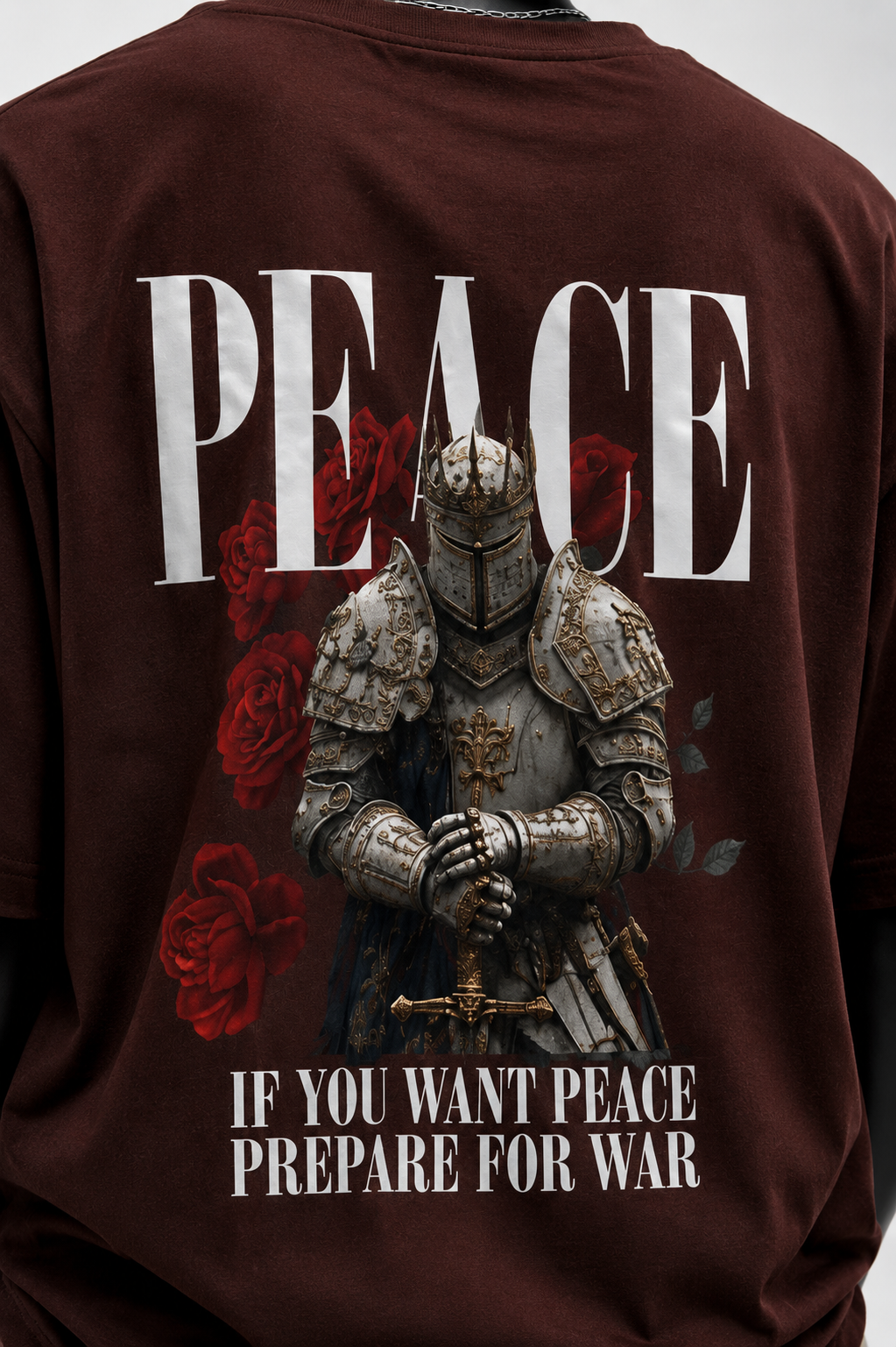 PEACE