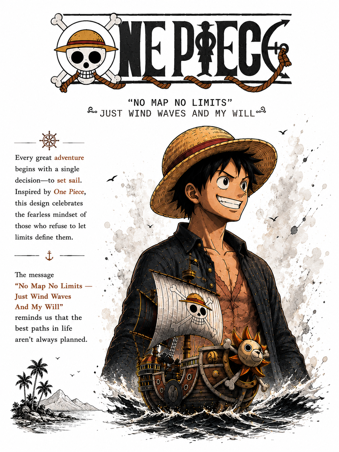 ONE PIECE