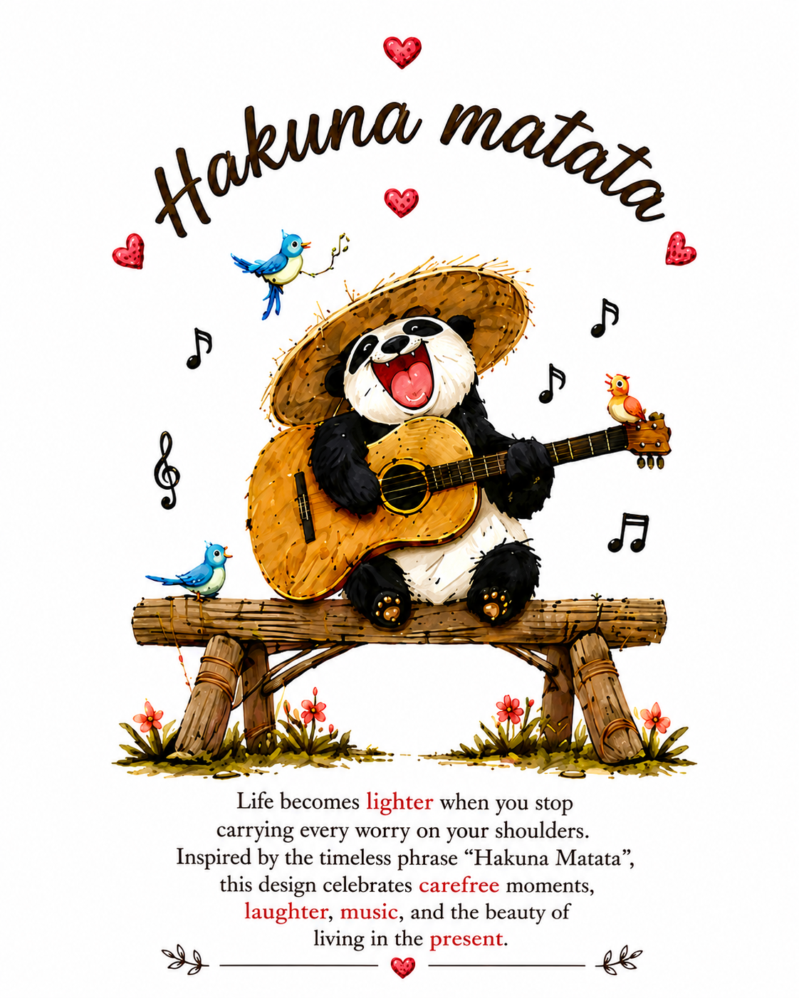 Hakuna Matata