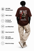 PEACE