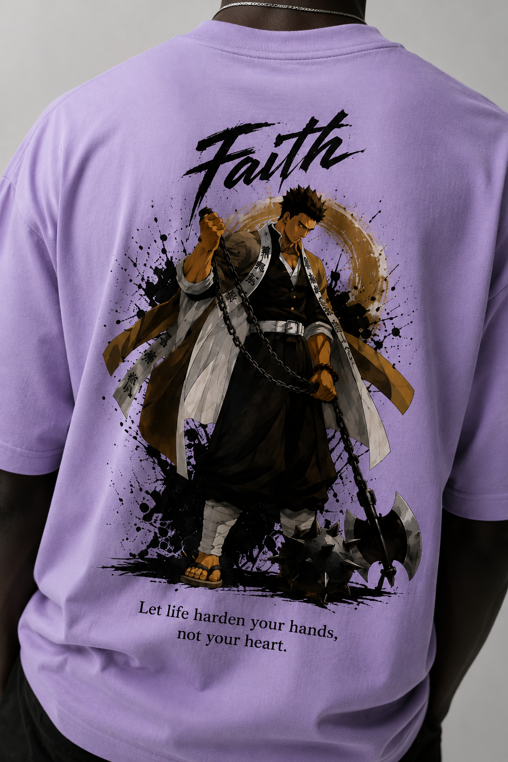 FAITH