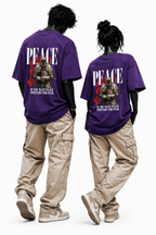 PEACE
