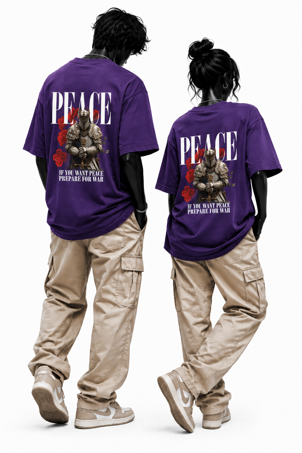PEACE