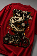 Against The Luck