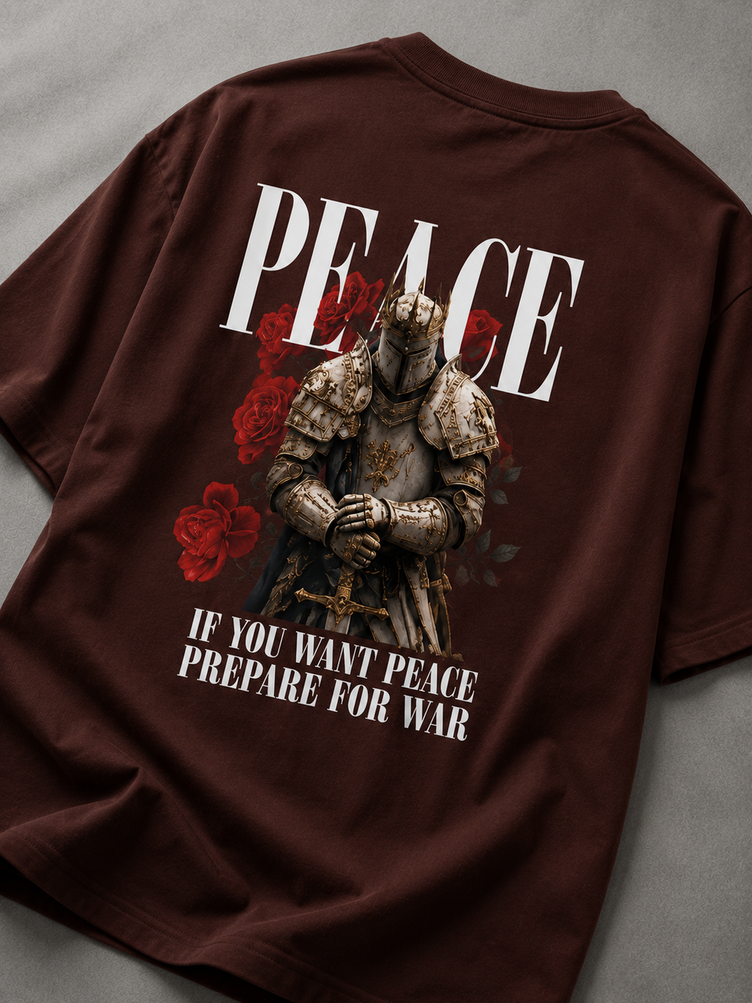 PEACE