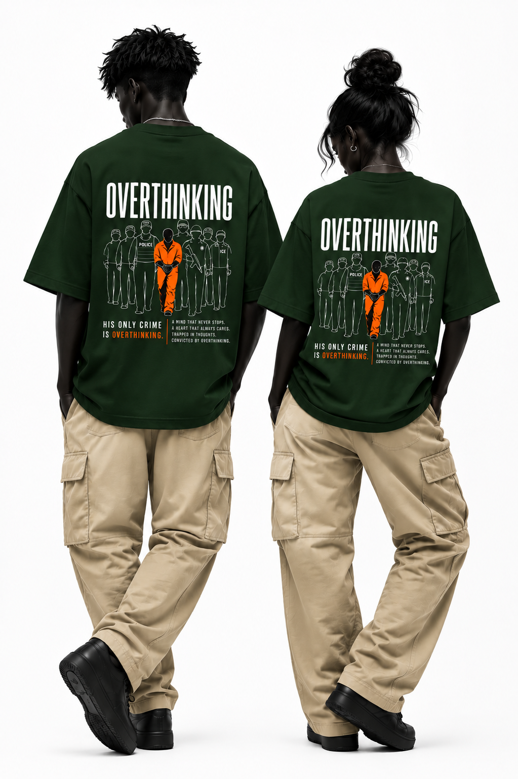 Overthinking