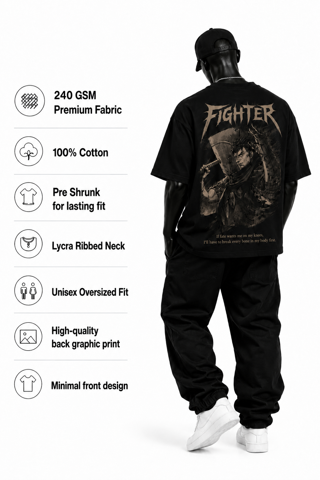 FIGHTER