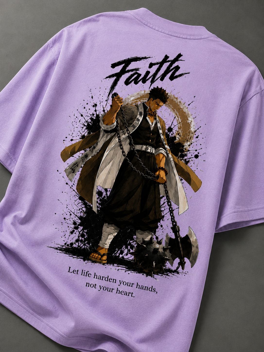 FAITH