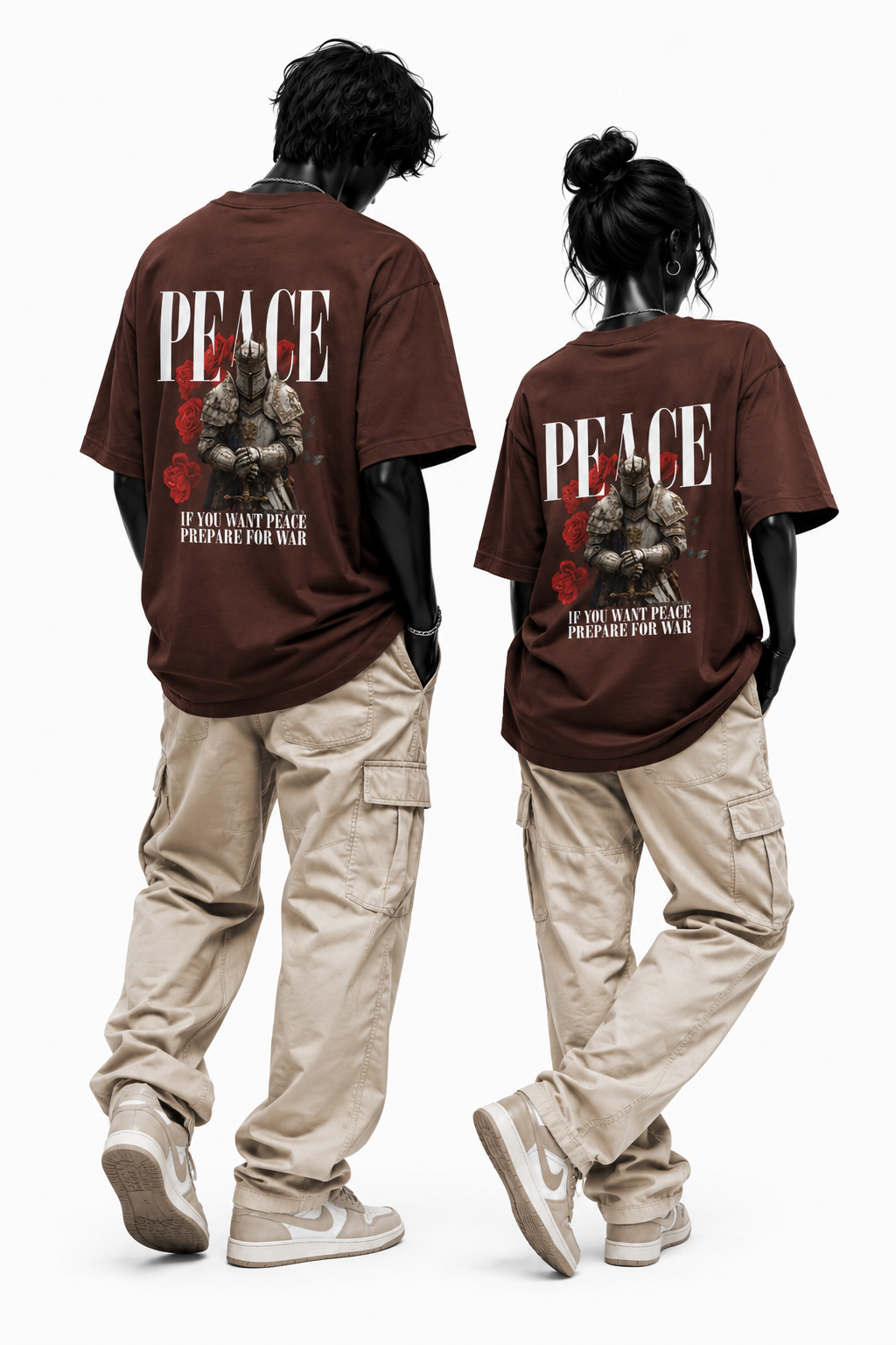 PEACE