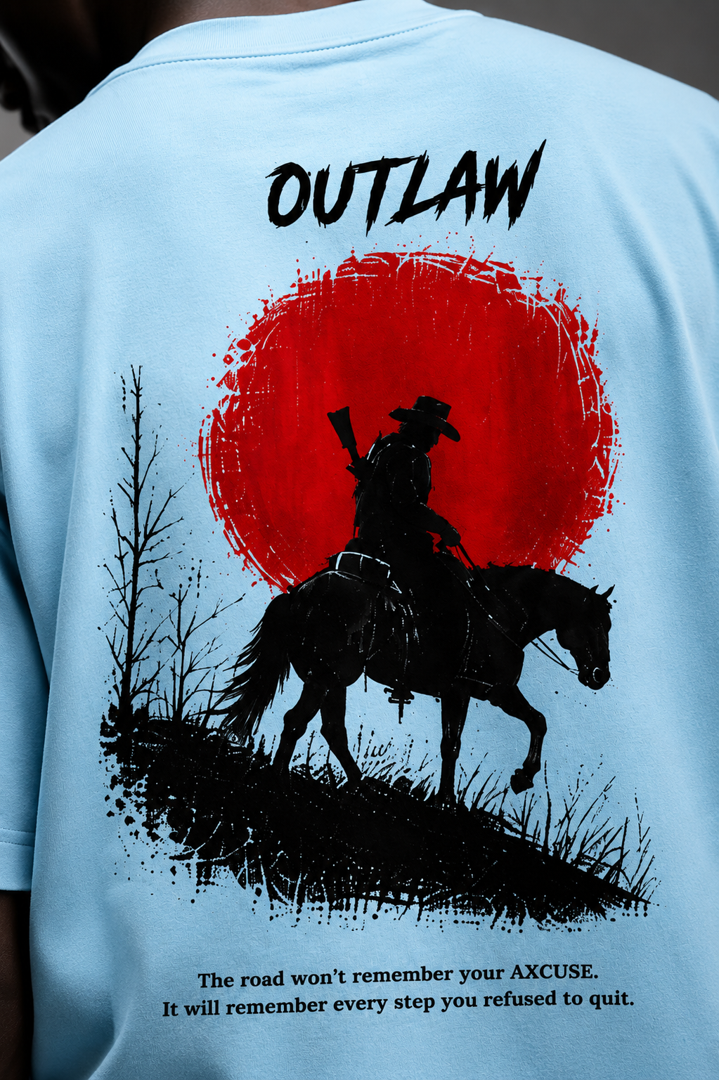 OUTLAW