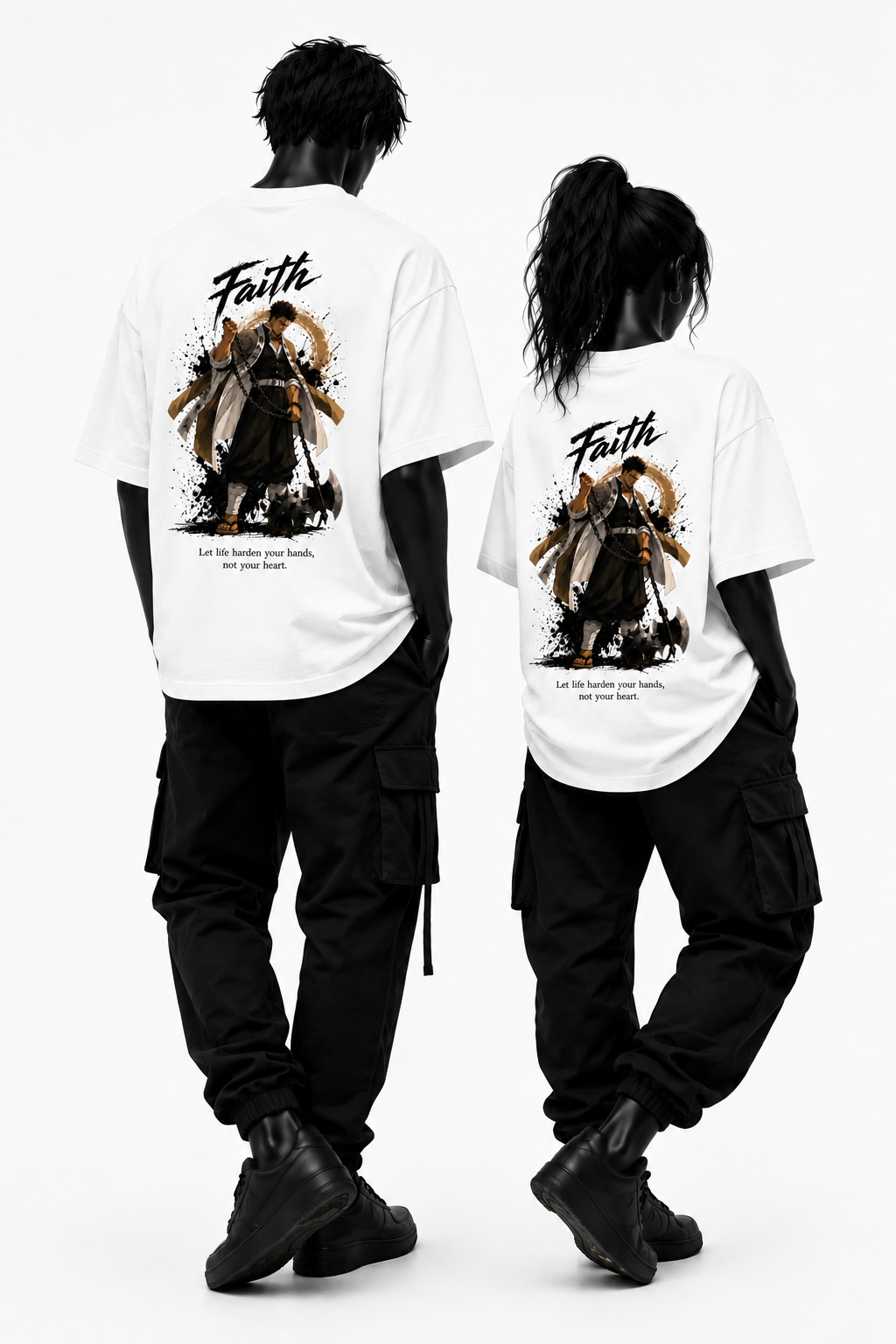 FAITH