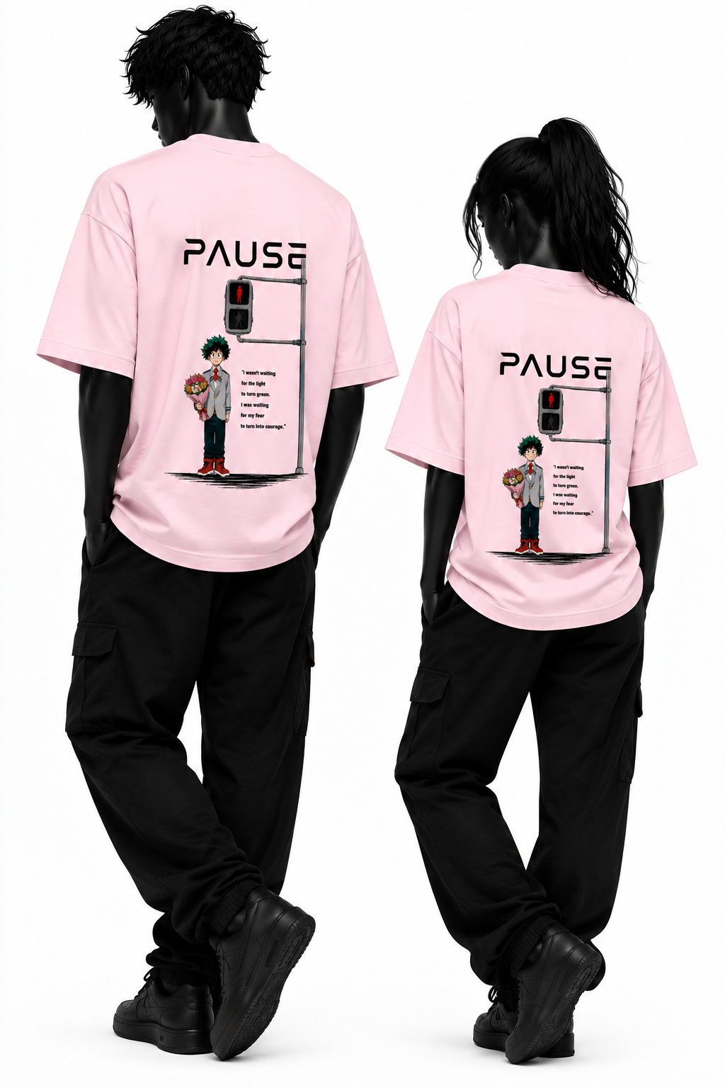 PAUSE
