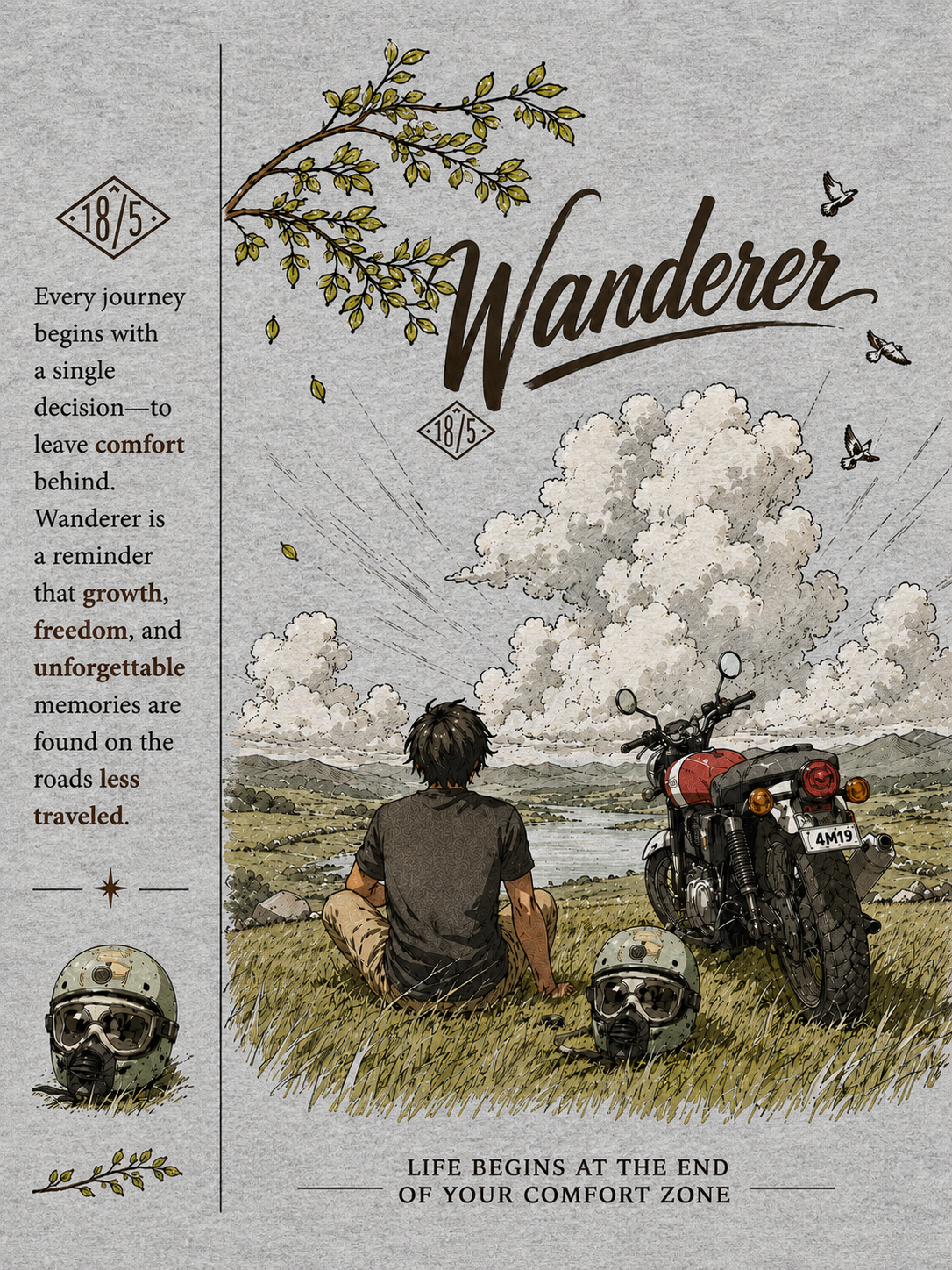 Wanderer