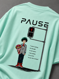 PAUSE