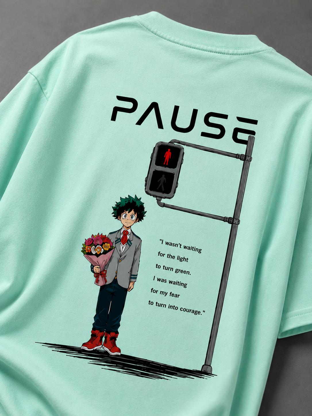 PAUSE