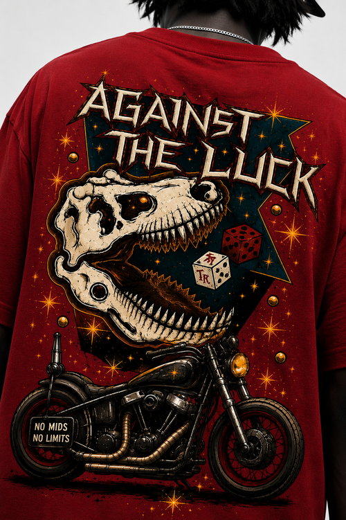 Against The Luck