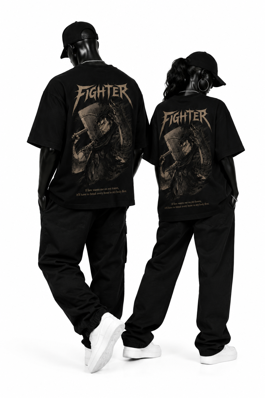 FIGHTER