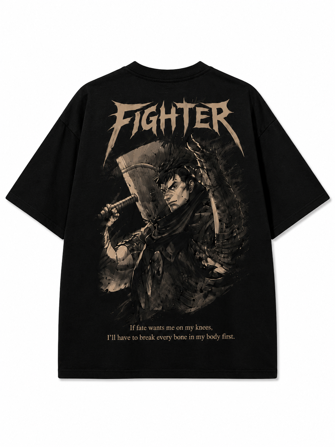 FIGHTER