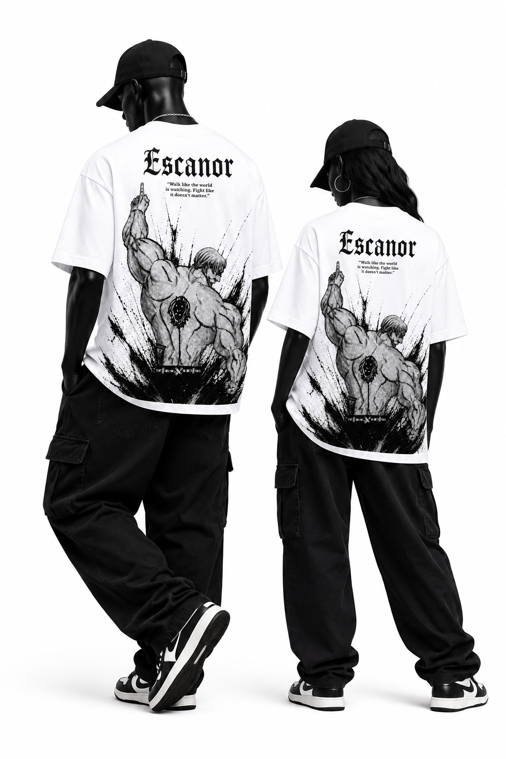 ESCANOR