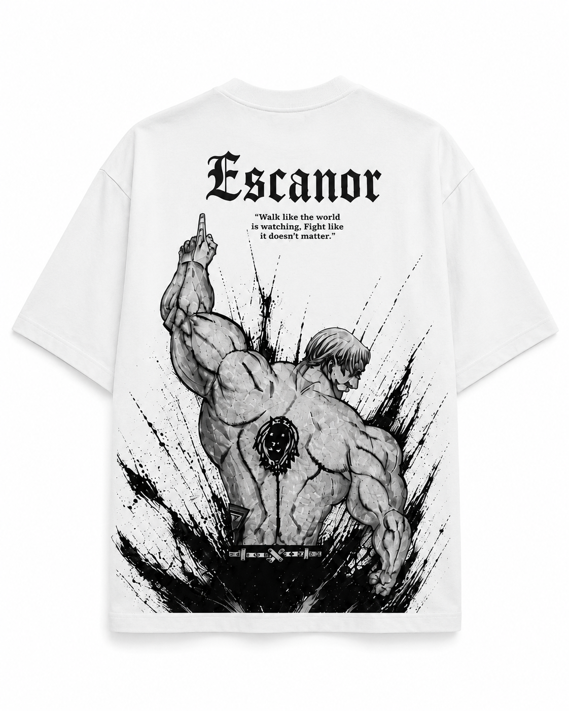 ESCANOR