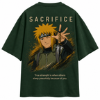 SACRIFICE