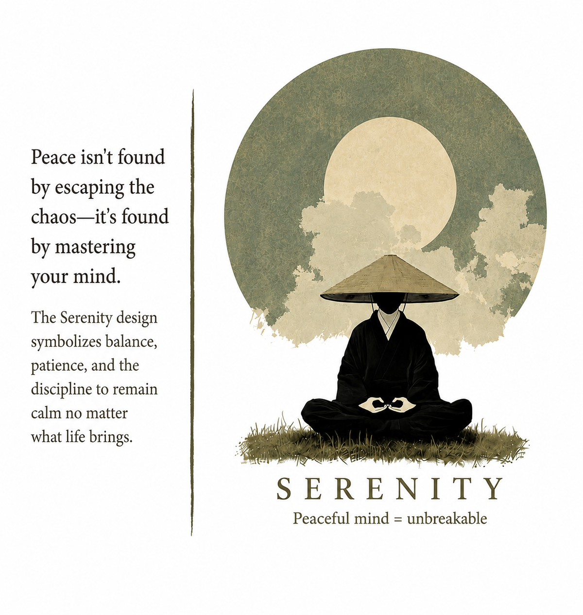 Serenity