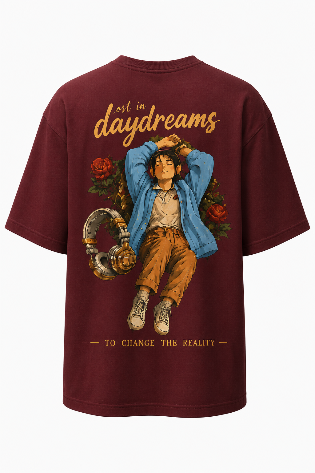 Daydreams