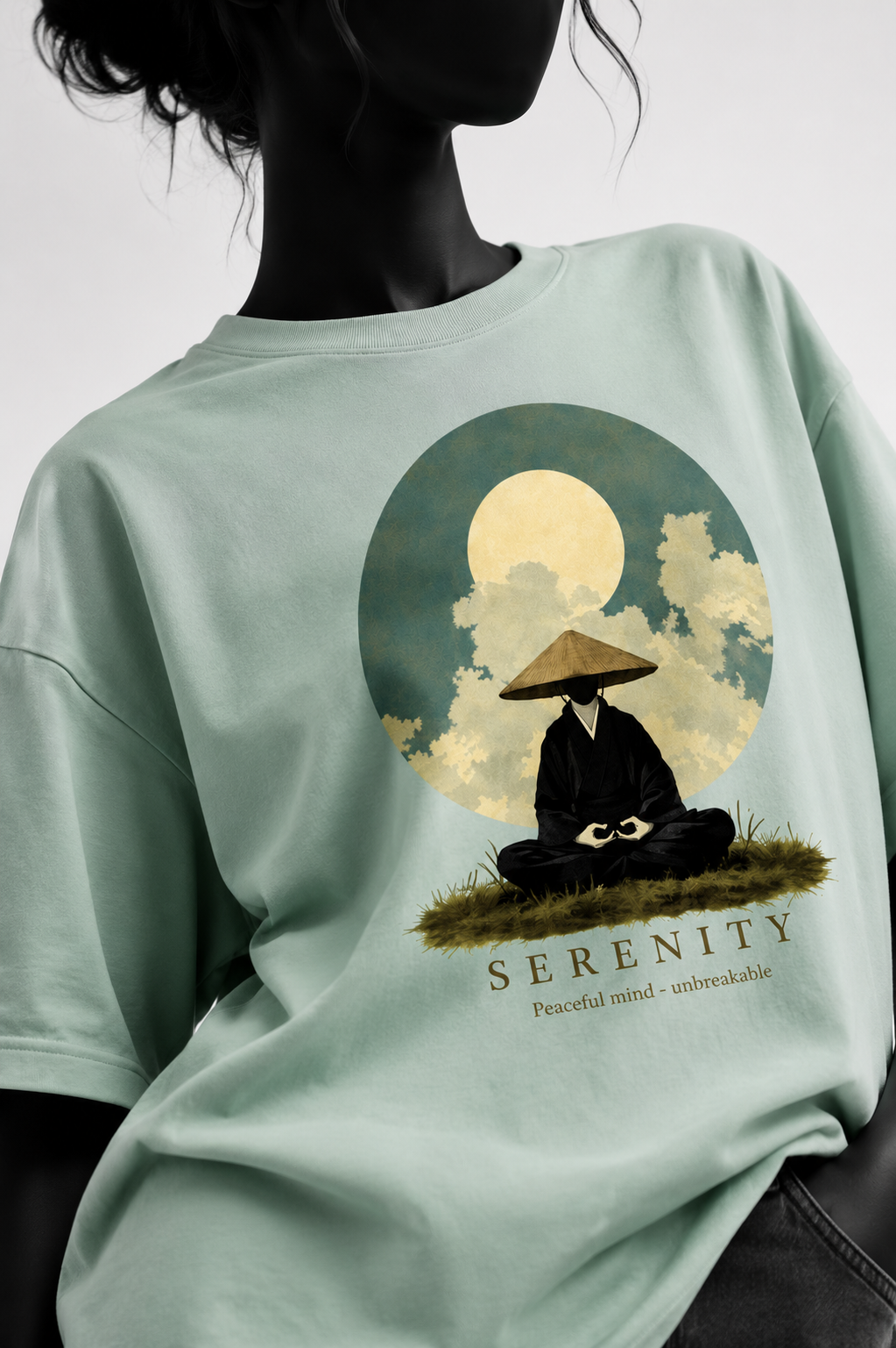 SERENITY