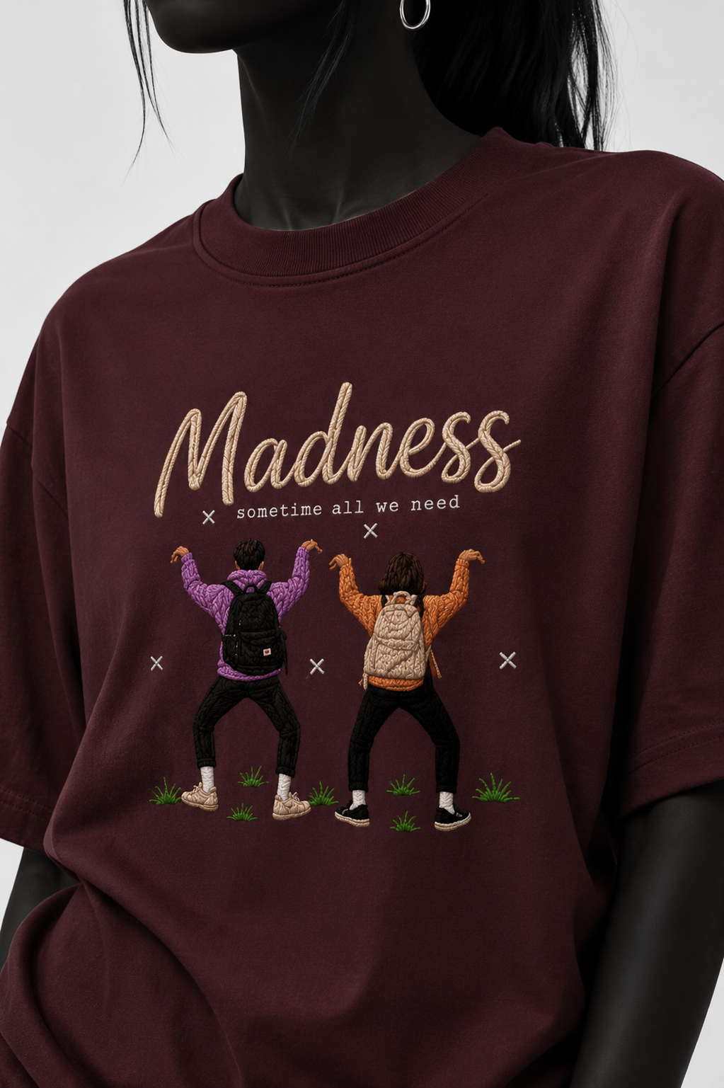 Madness