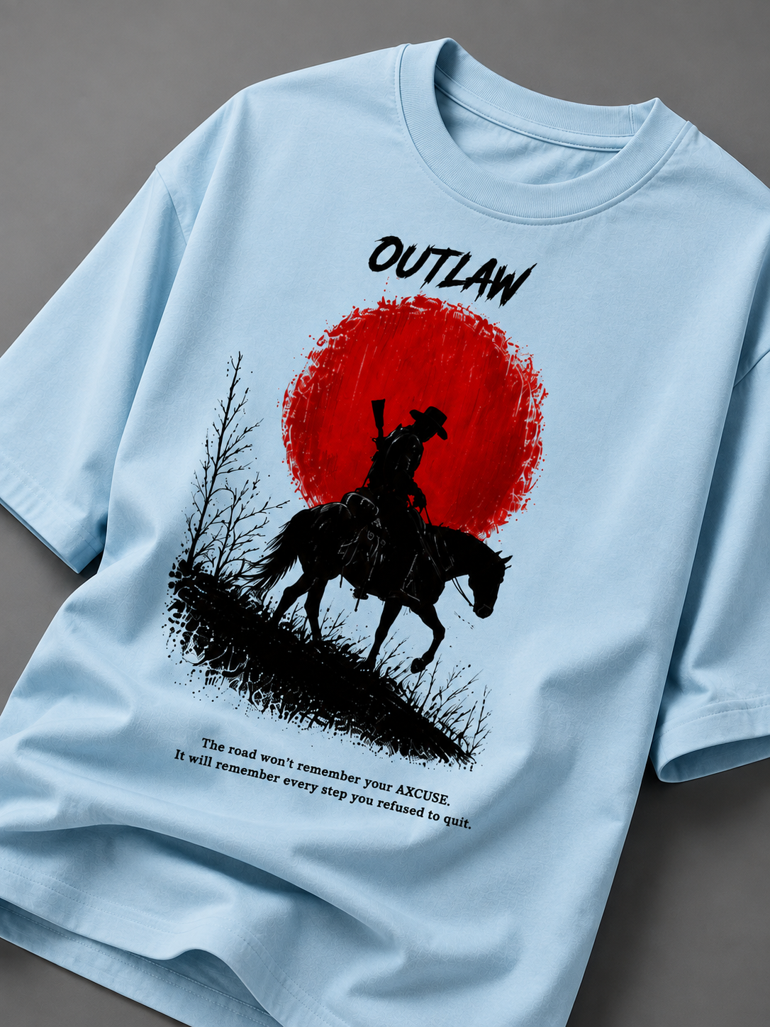 OUTLAW