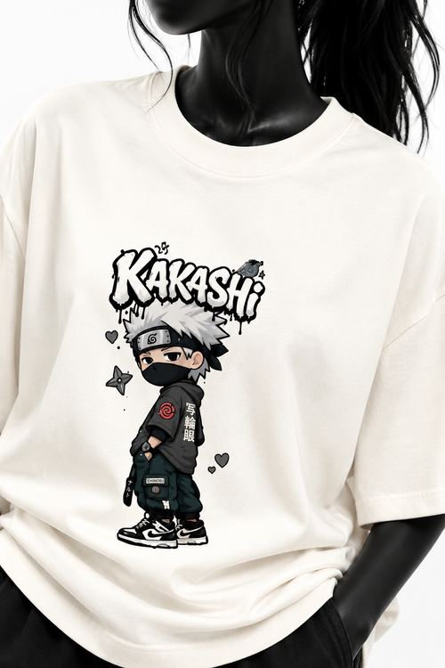 KAKASHI