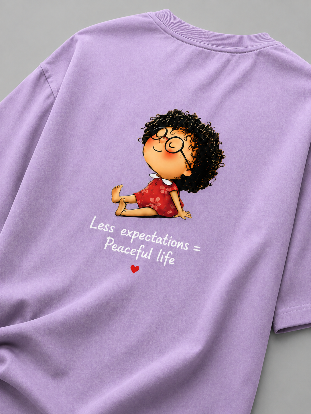 PEACEFUL LIFE