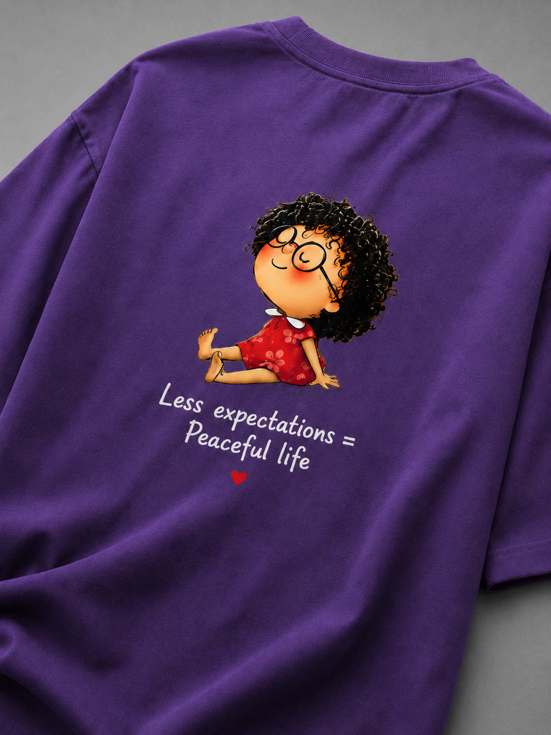 PEACEFUL LIFE