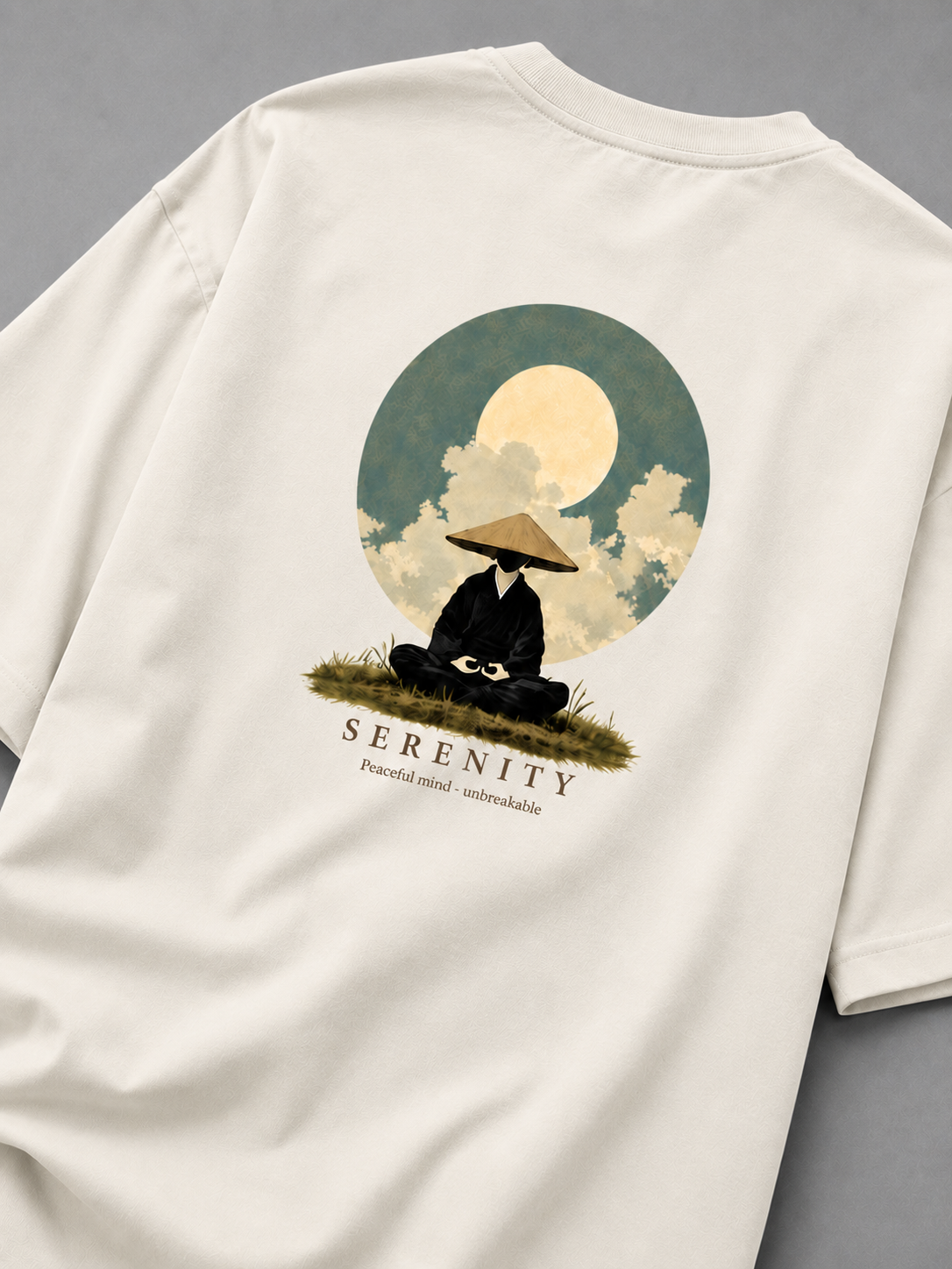 SERENITY
