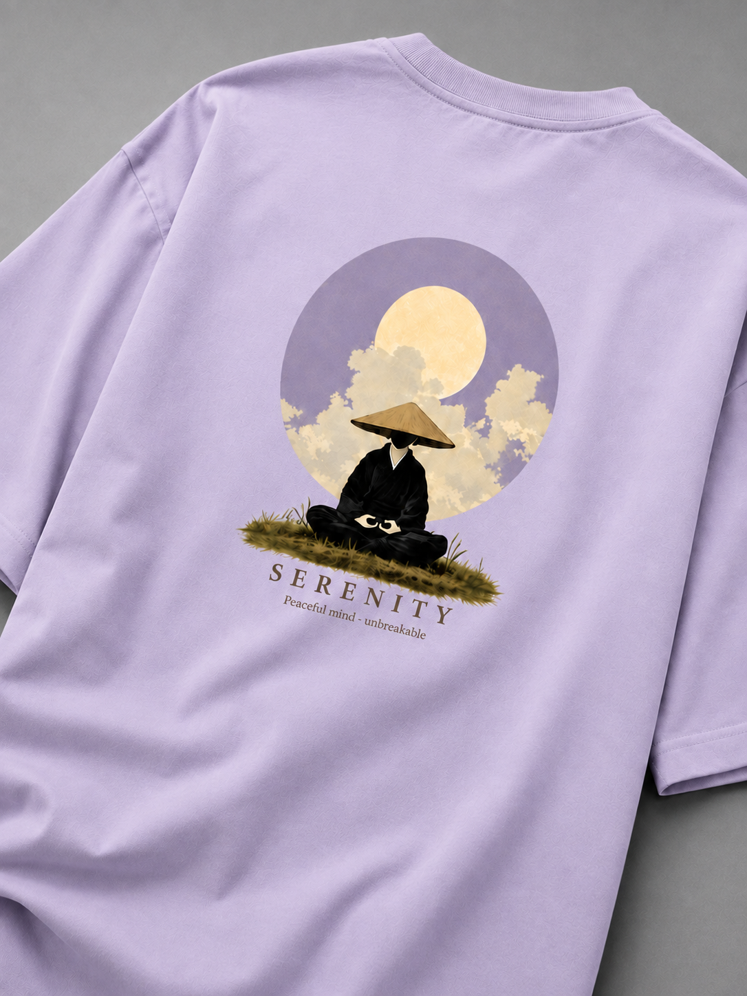 SERENITY