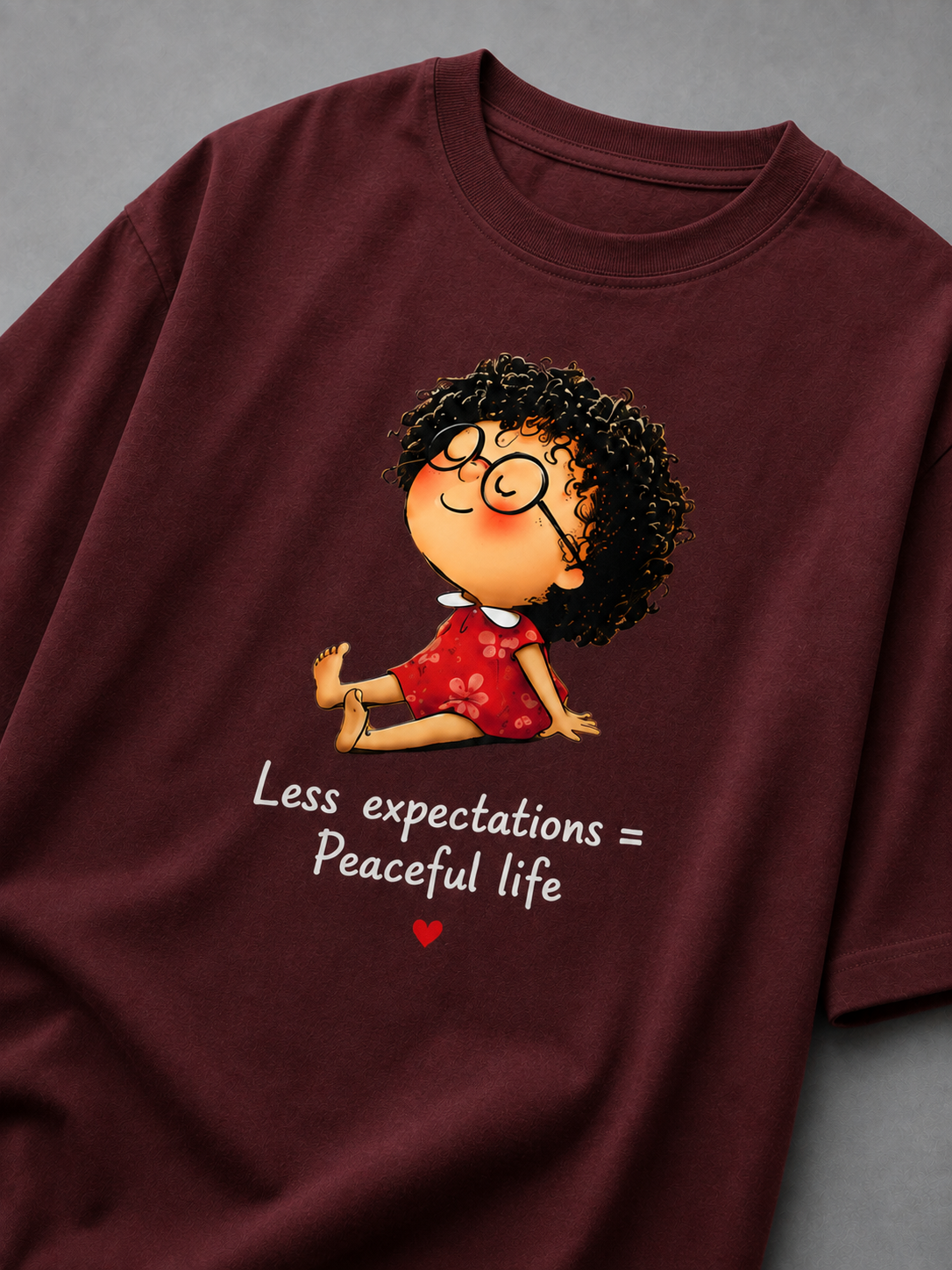 PEACEFUL LIFE