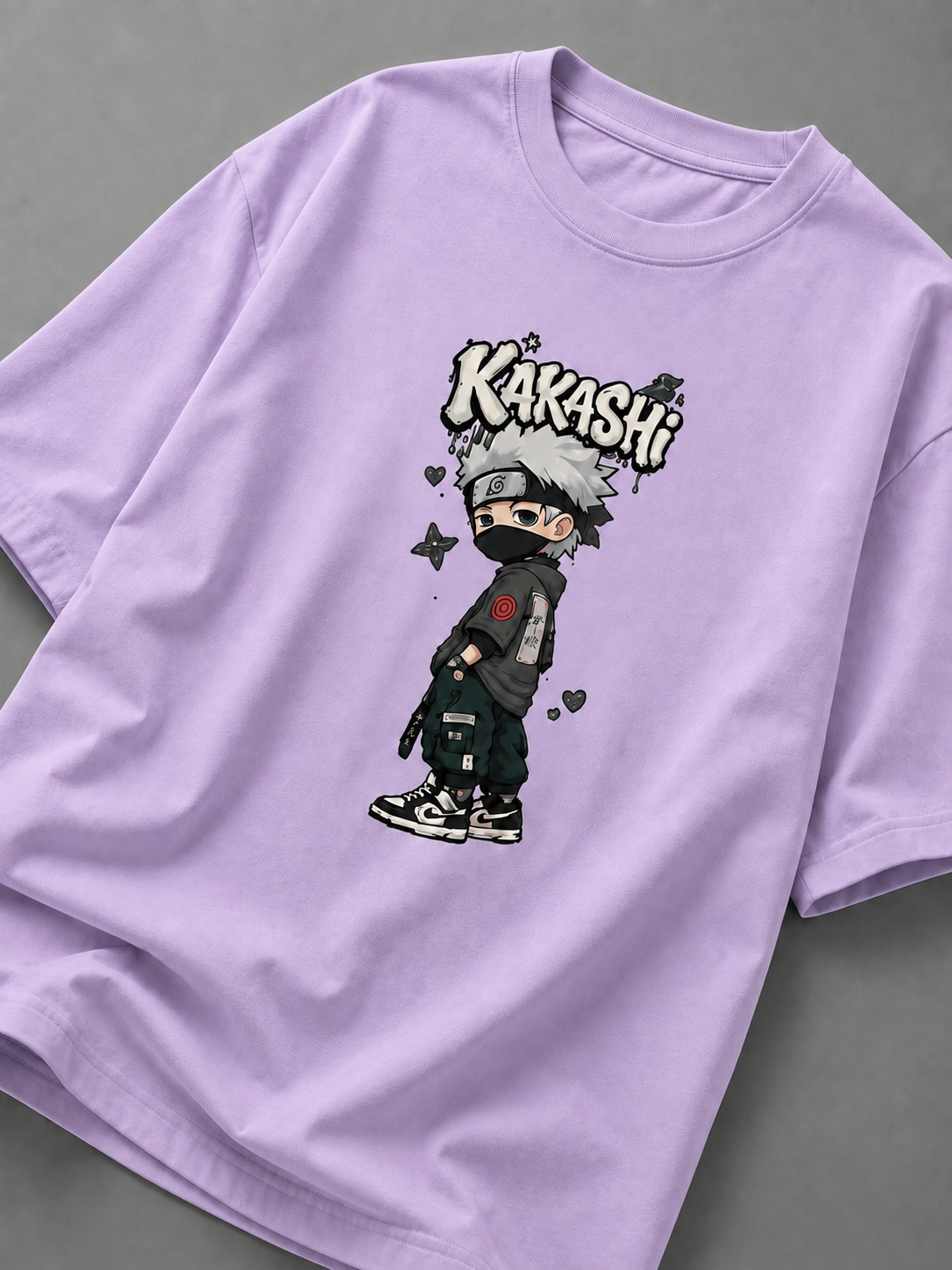 KAKASHI