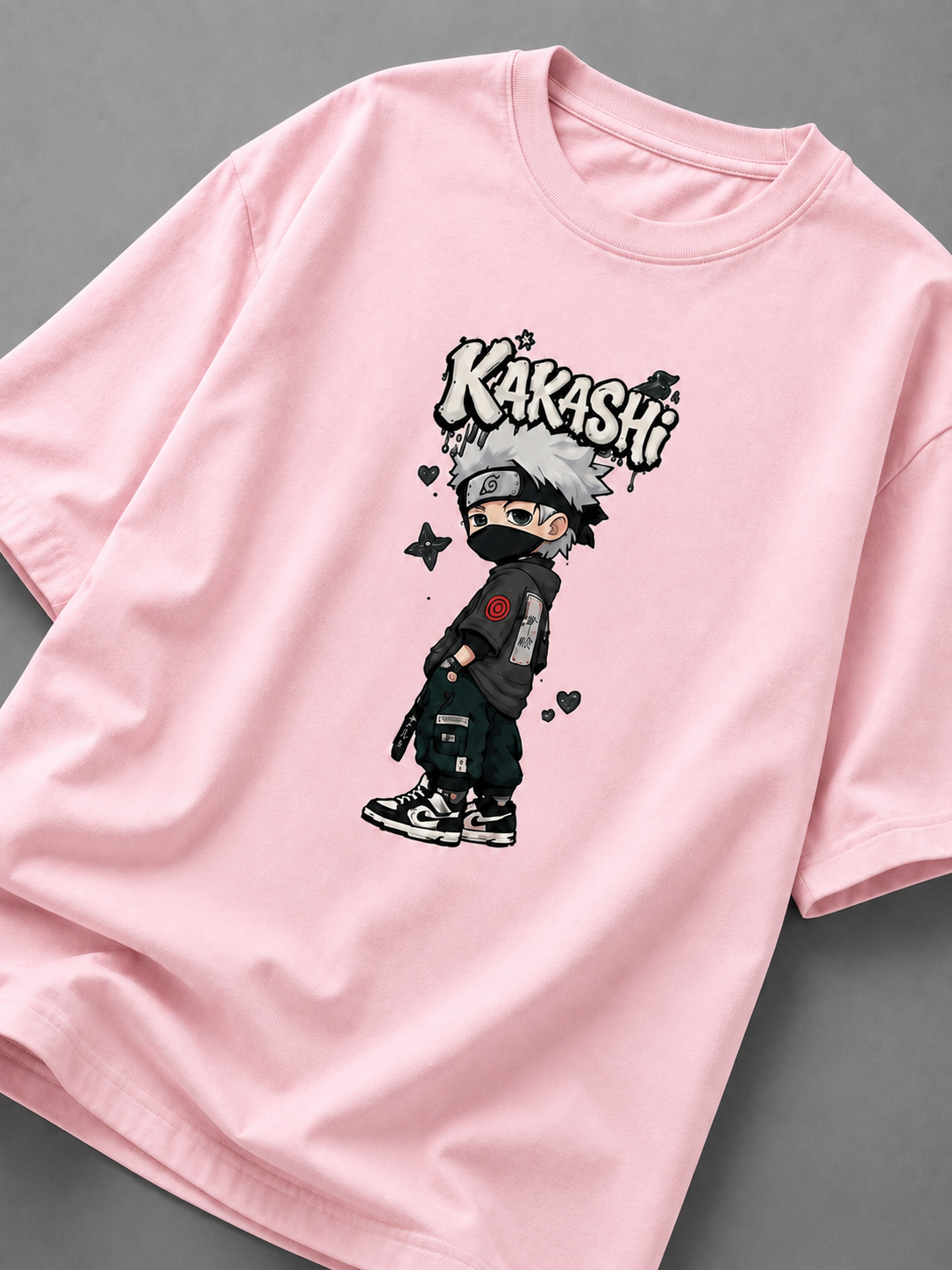 KAKASHI