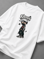 KAKASHI