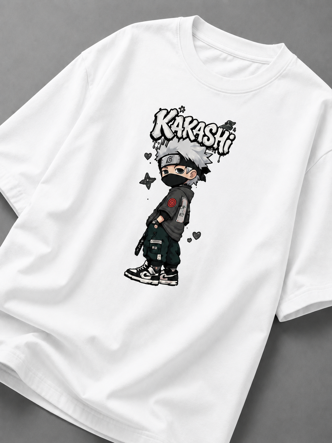 KAKASHI