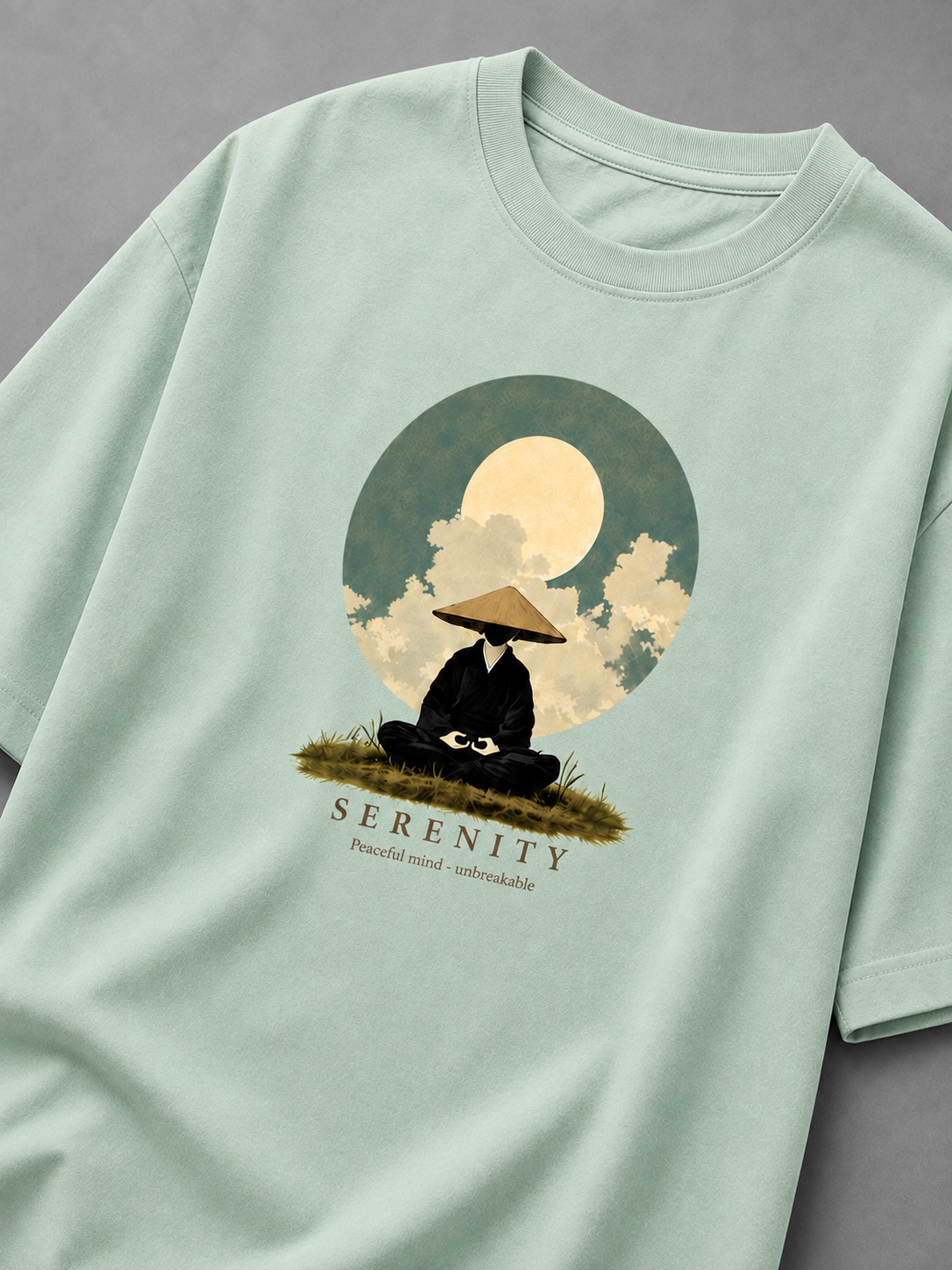 SERENITY