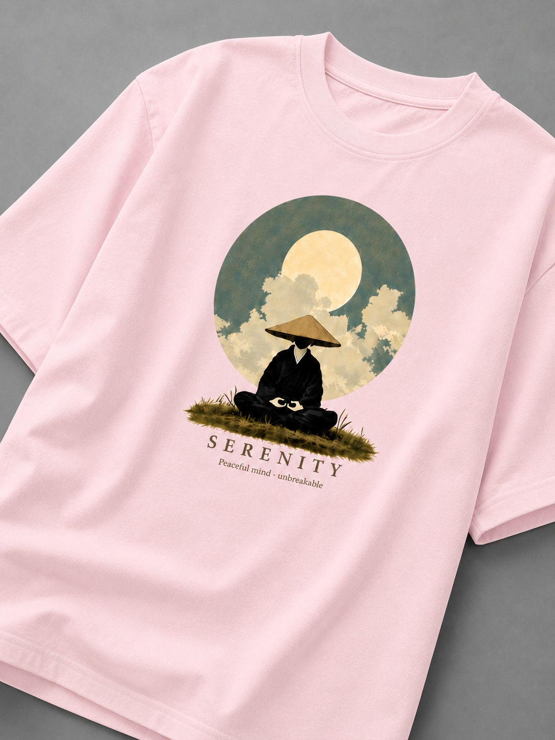 SERENITY