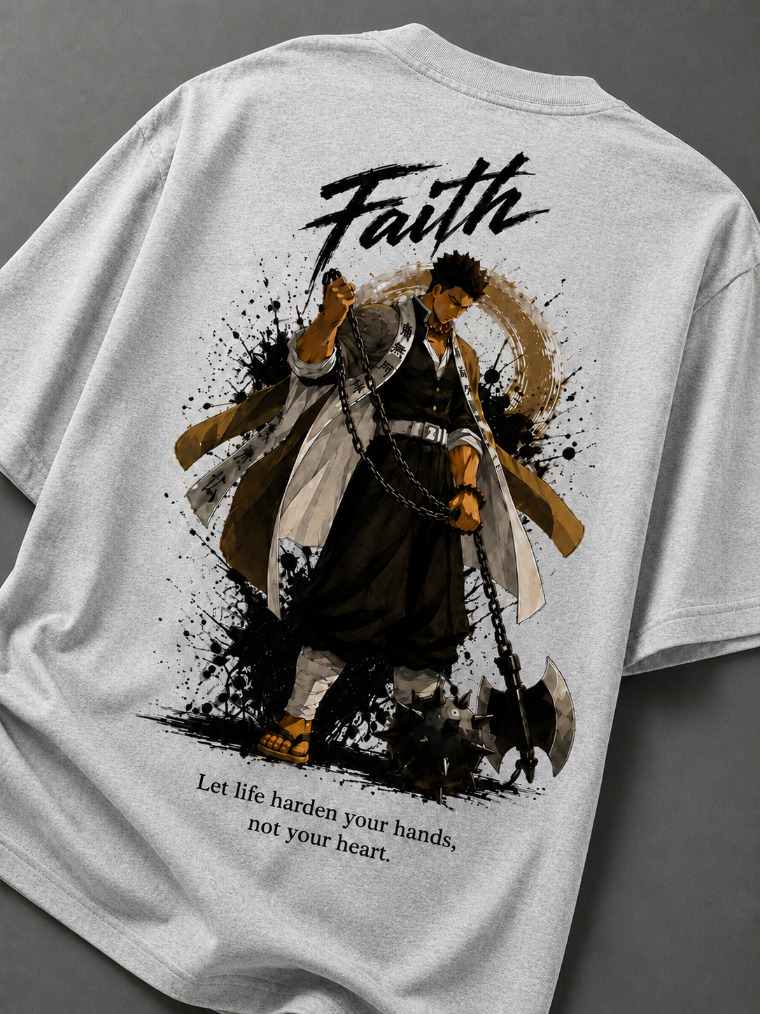 FAITH