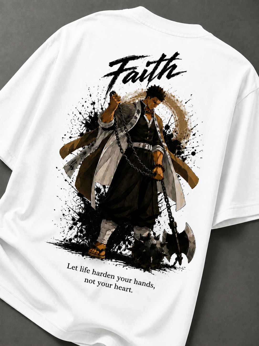 FAITH