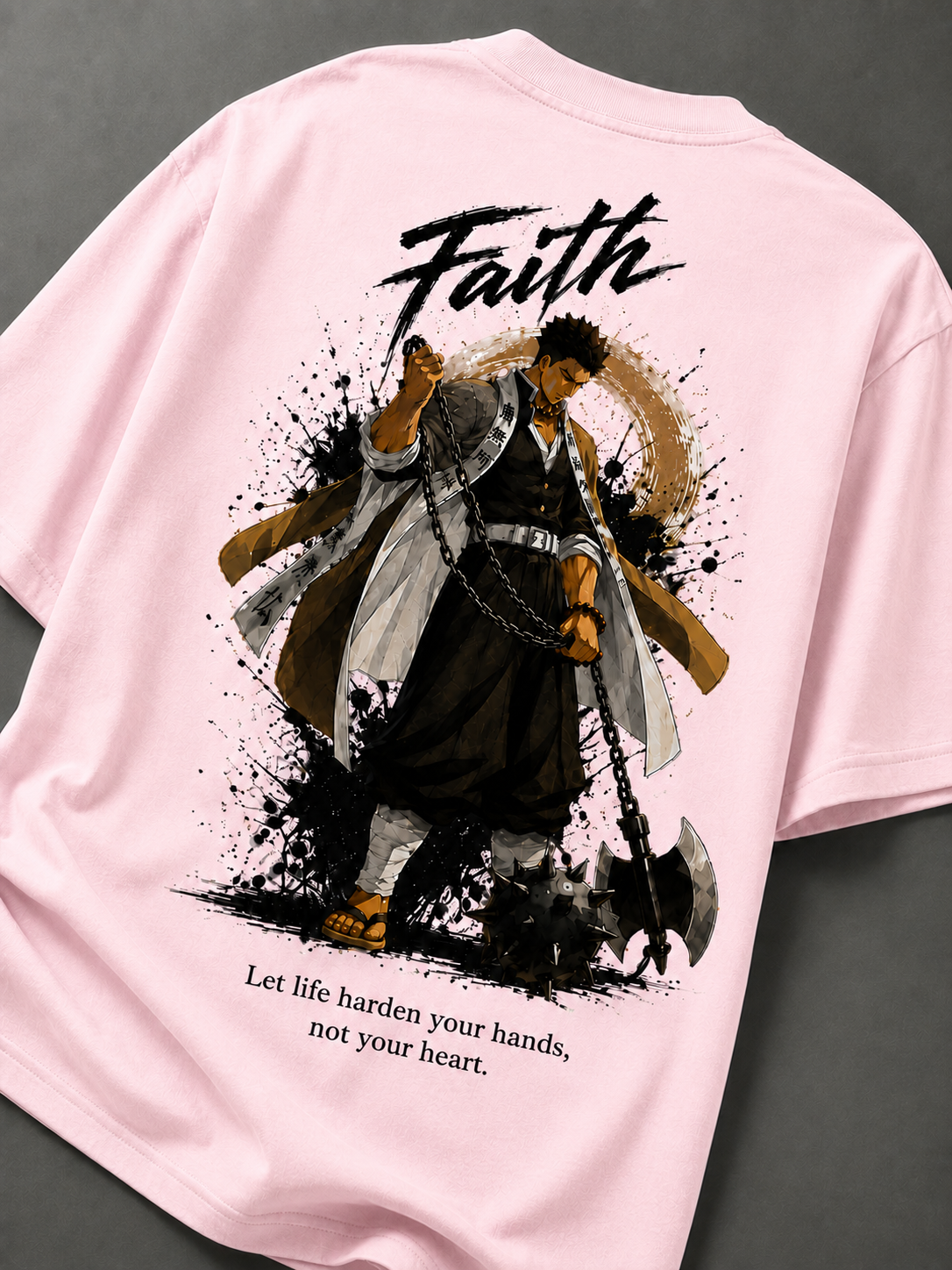 FAITH