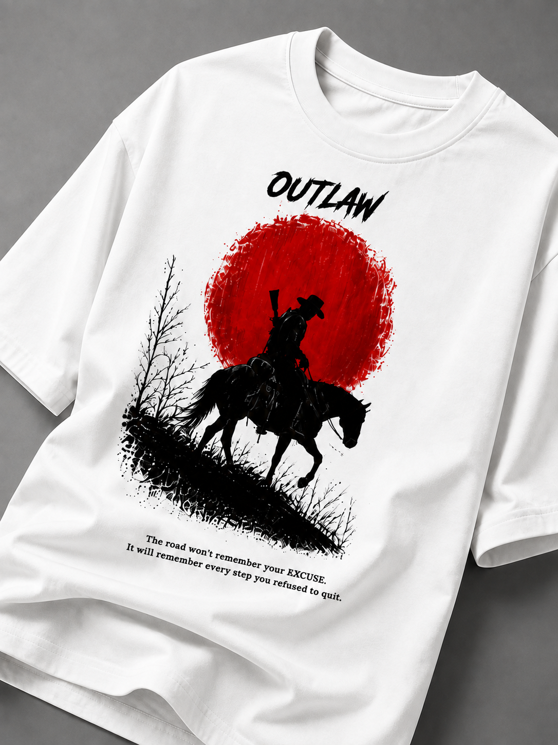 OUTLAW