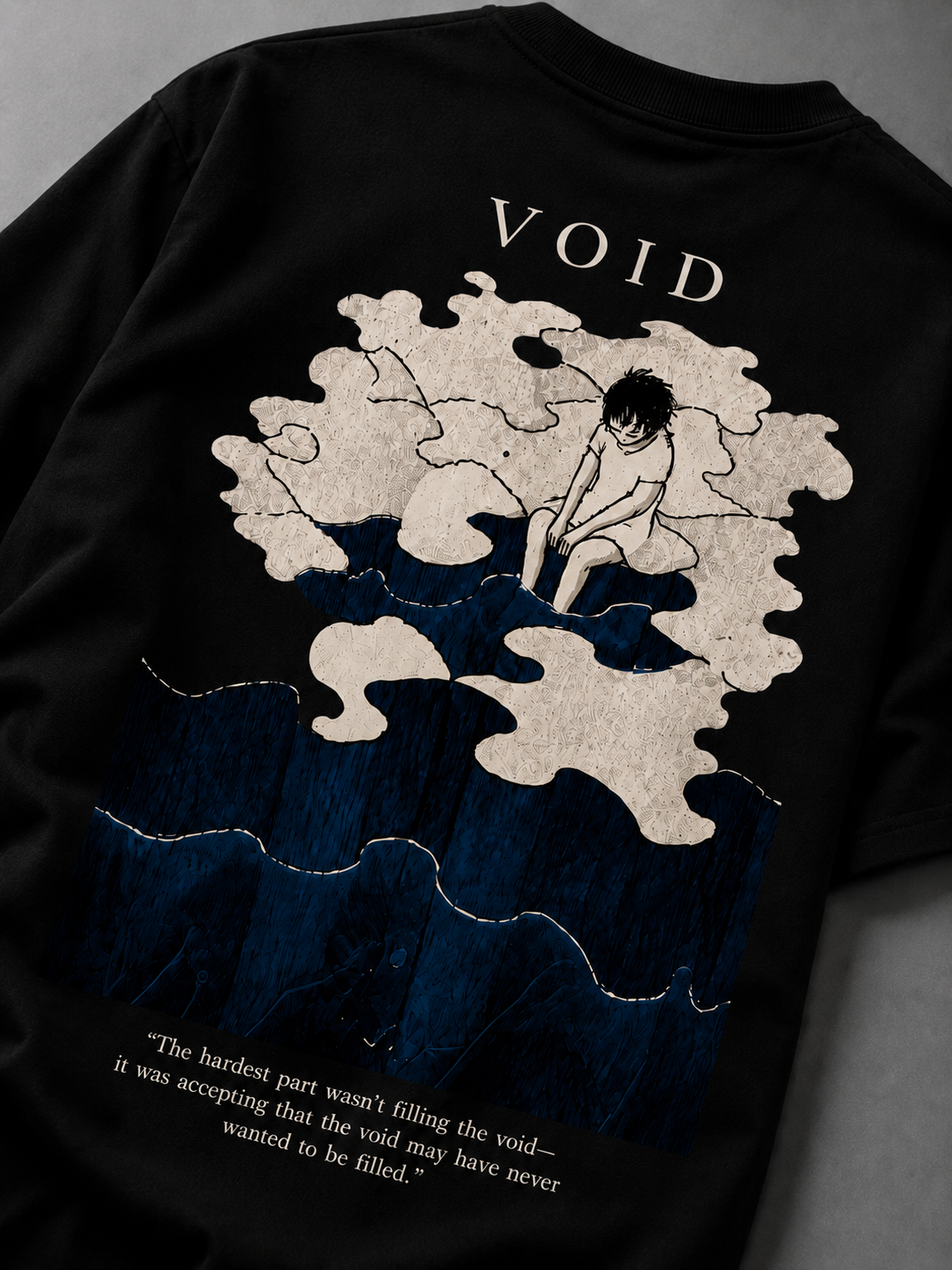 VOID