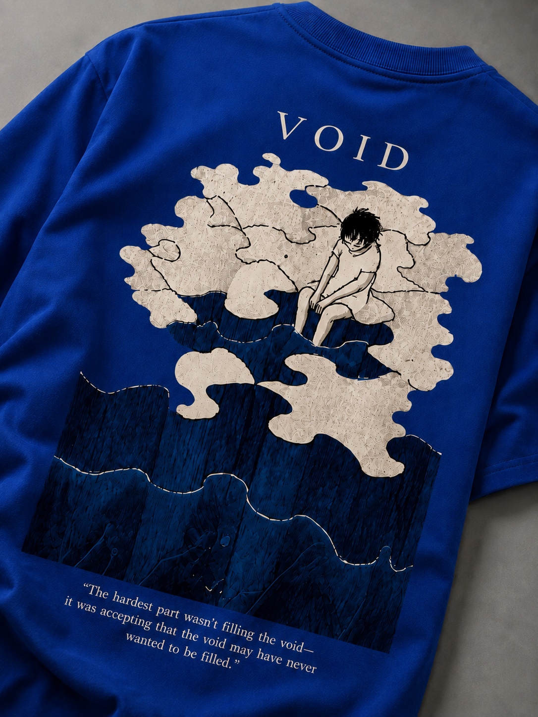 VOID